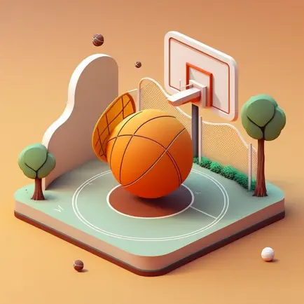 Basketball Court Training 3D Cheats
