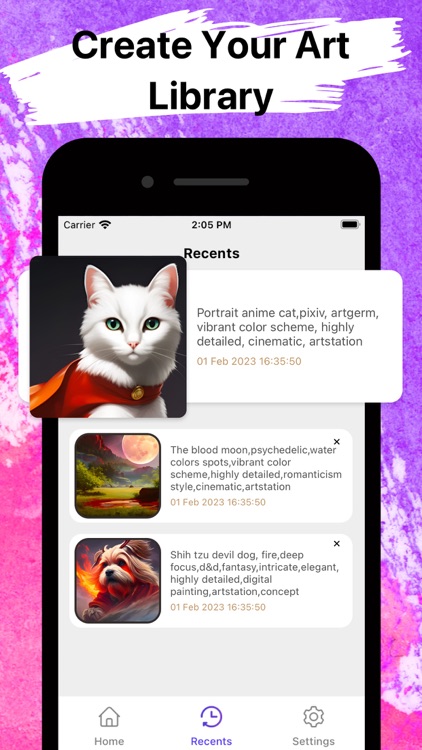 Sketch Ai Drawing To Art Maker screenshot-4