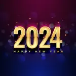 New Year Frames & Wallpapers App Cancel