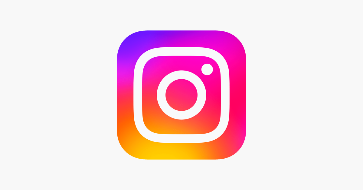 Instagram su App Store