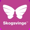 Skogsvinge