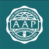AAP Annual Meeting icon