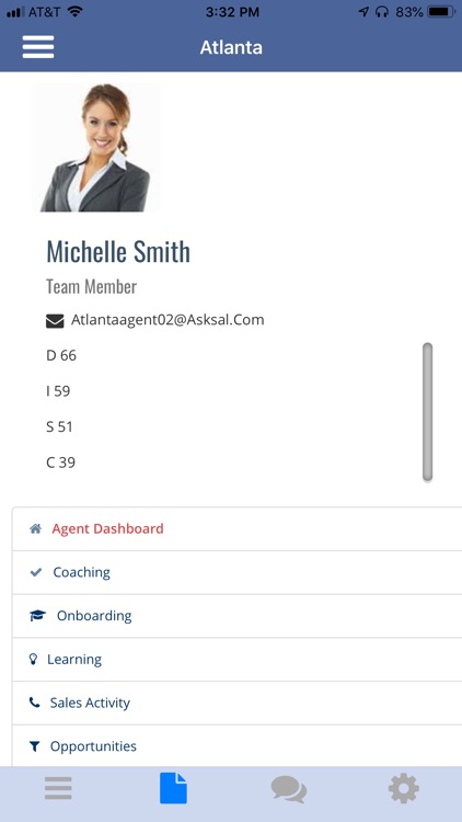 Coach Simple Coaching Software