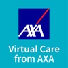 Virtual Care from AXA icon