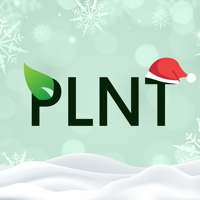 AI Plant Identifier App - PLNT