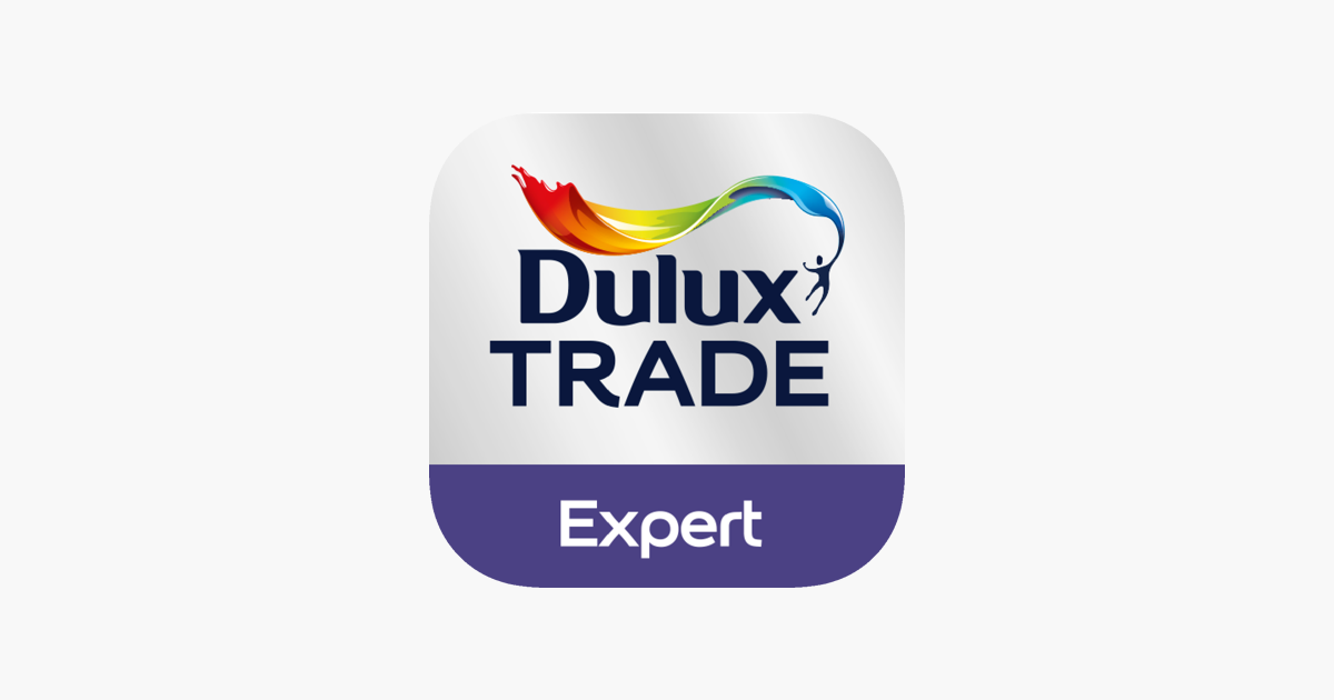 Dulux Trade Paint Expert on the App Store