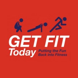 Get Fit Today Bootcamp