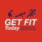 PLEASE NOTE: You need a "Get Fit Today" account to access this App