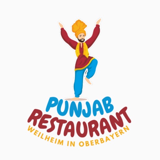 Restaurant Punjab Weilheim