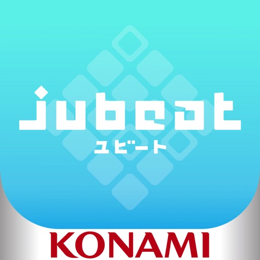 jubeat（ユビート）