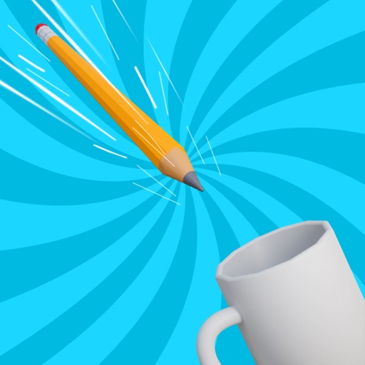 Pen Challenge icon