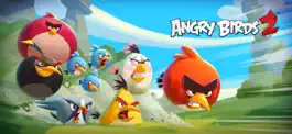 Game screenshot Angry Birds 2 mod apk