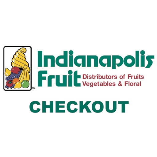 Indy Fruit Mobile Ordering icon