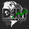 DHM TAX & MORE icon
