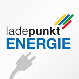 ladepunktENERGIE