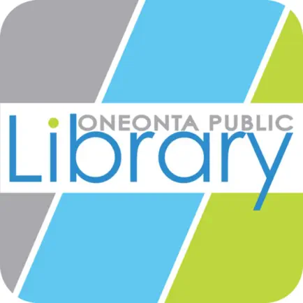 Oneonta Public Library Cheats