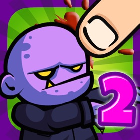 螢幕擷取畫面 (5) Tiny Zombies 2