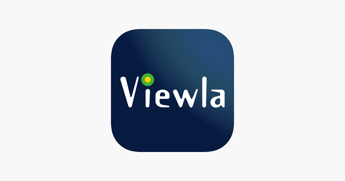 Viewla-IPカメラViewlaシリーズをかんたん視聴 ב-App Store