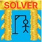 Hangman Solver: Hint, Cheat