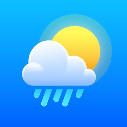Weather ۬ icon