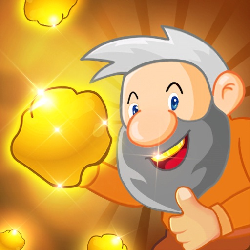 Gold Miner: Classic Idle Game