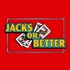 Jacks or Better - Casino icon