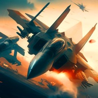 Aircraft Strike: Jet Fighter