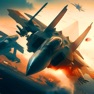 Get Aircraft Strike: Jet Fighter for iOS, iPhone, iPad Aso Report