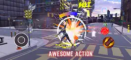 Game screenshot Superhero Team Super Fight War hack