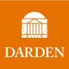 Darden Student Management App icon