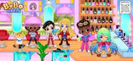 Game screenshot BoBo World: Shopping Mall apk