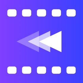 Reverse Video Reverser Vid