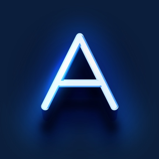 Ampere: Business Mobile Bank Icon