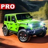 OFFROAD Simulator - Car 4x4 - iPadアプリ