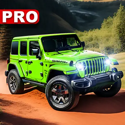 OFFROAD Simulator - Car 4x4 Читы
