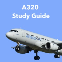 A320 System Study Guide logo