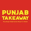 Punjab Takeaway