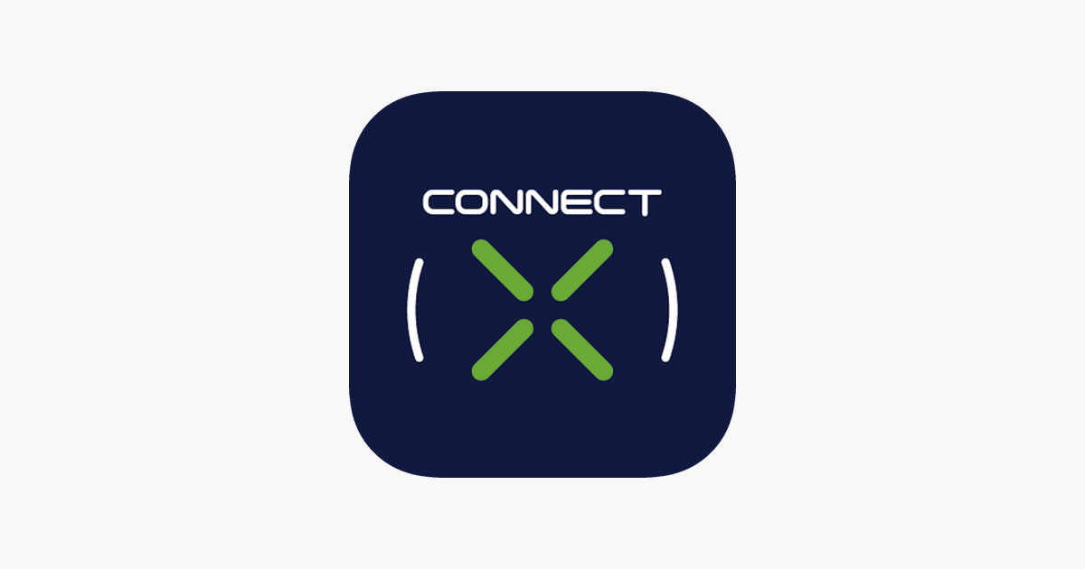 ‎Connect (X) on the App Store