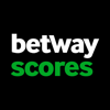 BetwayScores - Sportcc ApS