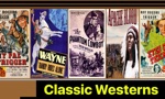 Download CLASSIC Westerns app