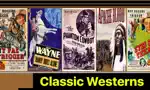 CLASSIC Westerns App Cancel