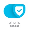 Cisco Security Connector - iPhoneアプリ