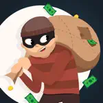 Sneak Thief 3D App Cancel
