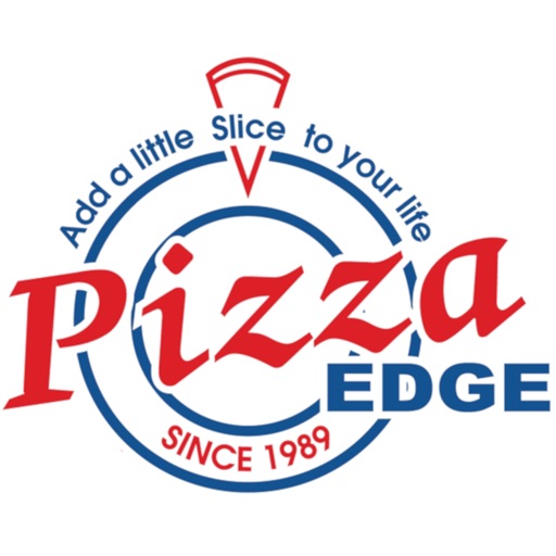 Pizza Edge iOS App