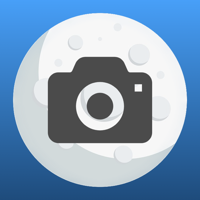 MoonCapture -Light and Shadow-