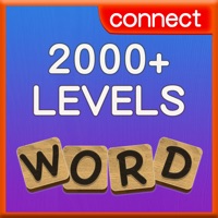 Word Connect-Brain Puzzle Game