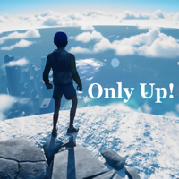 Only Up  3D Parkour