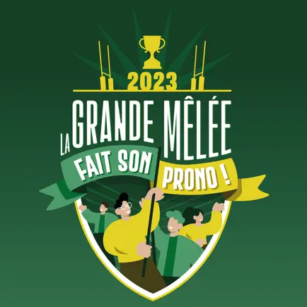 LGM Pronos Читы