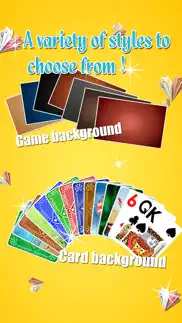 solitaire card game collection problems & solutions and troubleshooting guide - 1