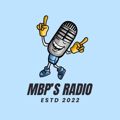 MBPS Radio icon